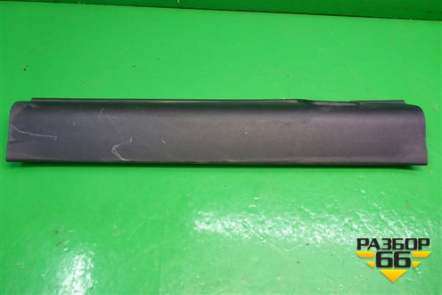 Накладка порога внутренняя переднего левого (84251SWAAM1) для Honda CR-V(RE) с 2006-2012г