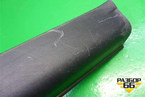 Накладка порога внутренняя переднего левого (84251SWAAM1) для Honda CR-V(RE) с 2006-2012г