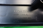 Накладка порога внутренняя переднего левого (84251SWAAM1) для Honda CR-V(RE) с 2006-2012г