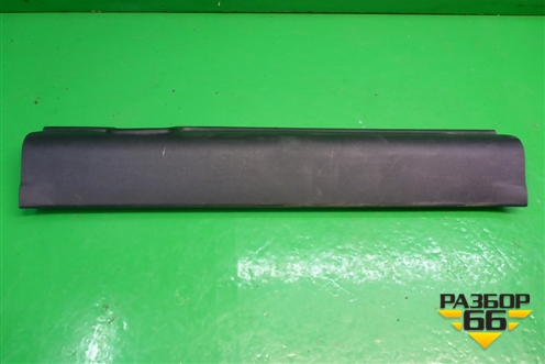 Накладка порога внутренняя переднего правого (84201SWAAM1) для Honda CR-V(RE) с 2006-2012г