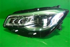 Фара левая (после 2018г Led) (4121020M03AA) для Changan CS75 с 2014г