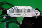 Проводка двери передней правой (32752SWAG104) для Honda CR-V(RE) с 2006-2012г