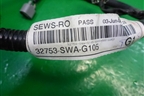Проводка двери задней правой (32753SWAG105) для Honda CR-V(RE) с 2006-2012г