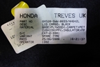 Пол багажника (84520SWW0033) для Honda CR-V(RE) с 2006-2012г