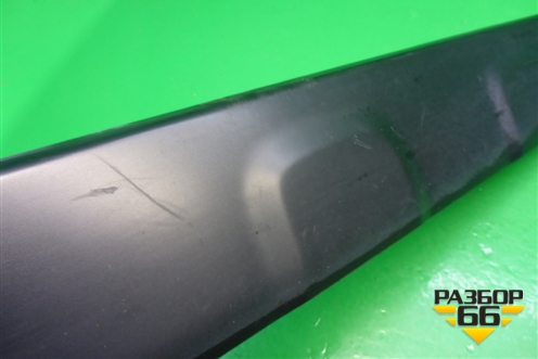 Накладка двери передней левой (75332SWTW010M1) для Honda CR-V(RE) с 2006-2012г