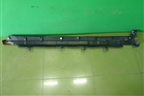 Накладка на порог наружная левая (71850SWTW020M1) для Honda CR-V(RE) с 2006-2012г