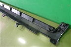 Накладка на порог наружная левая (71850SWTW020M1) для Honda CR-V(RE) с 2006-2012г