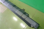 Накладка на порог наружная правая (71800SWWG010M1) для Honda CR-V(RE) с 2006-2012г