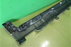 Накладка на порог наружная правая (71800SWWG010M1) для Honda CR-V(RE) с 2006-2012г