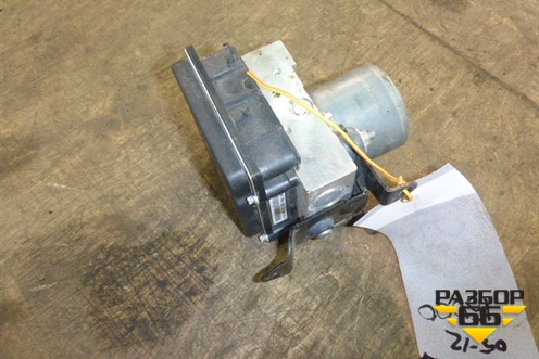 Блок ABS для Land Rover Range Rover Sport с 2005-2012г
