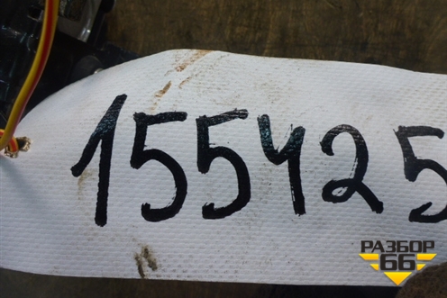 Блок ABS для Land Rover Range Rover Sport с 2005-2012г
