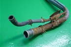 Горловина топливного бака для Honda CR-V(RE) с 2006-2012г