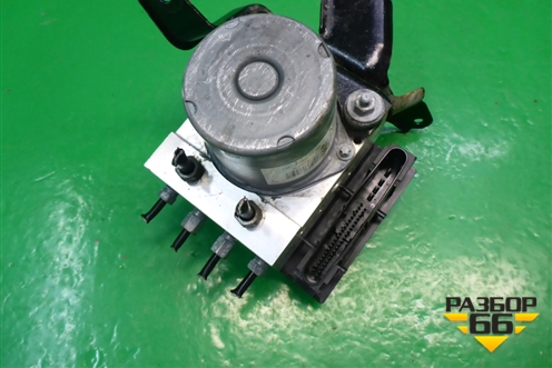Блок ABS (57110SWTR011M1) для Honda CR-V(RE) с 2006-2012г