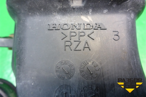Патрубок воздушного фильтра для Honda CR-V(RE) с 2006-2012г