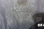 Резонатор воздушного фильтра для Honda CR-V(RE) с 2006-2012г