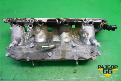 Коллектор впускной (нижняя часть 2.4л K24Z4) для Honda CR-V(RE) с 2006-2012г