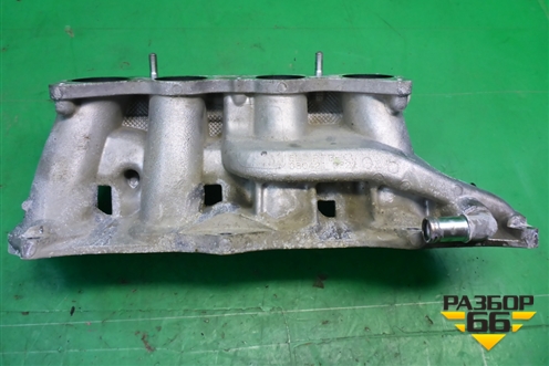 Коллектор впускной (нижняя часть 2.4л K24Z4) для Honda CR-V(RE) с 2006-2012г