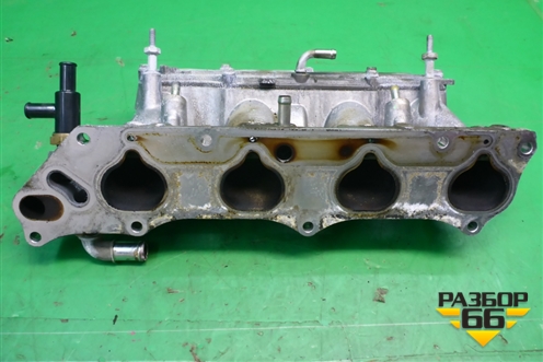 Коллектор впускной (нижняя часть 2.4л K24Z4) для Honda CR-V(RE) с 2006-2012г