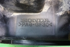 Резонатор воздушного фильтра для Honda CR-V(RE) с 2006-2012г