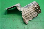 Экран тепловой для Honda CR-V(RE) с 2006-2012г