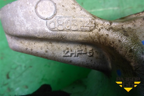 Кронштейн рулевой рейки (левый) для Honda CR-V(RE) с 2006-2012г