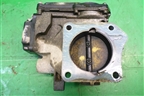 Заслонка дроссельная электрическая  (2.4л K24Z4) для Honda CR-V(RE) с 2006-2012г