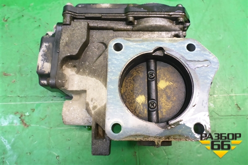 Заслонка дроссельная электрическая  (2.4л K24Z4) для Honda CR-V(RE) с 2006-2012г