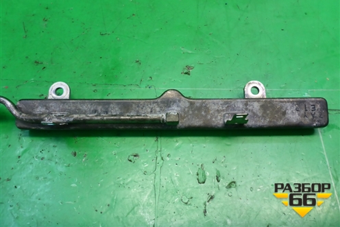 Рейка топливная рампа (2.4л K24Z4) для Honda CR-V(RE) с 2006-2012г