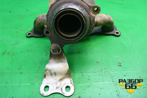 Коллектор выпускной (2.4л K24Z4) для Honda CR-V(RE) с 2006-2012г