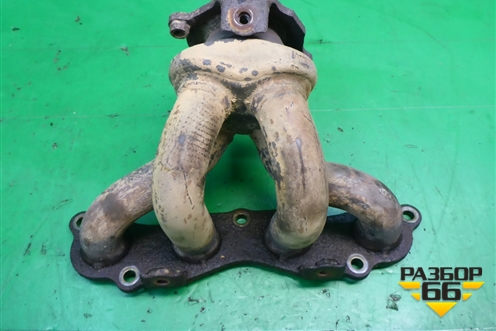 Коллектор выпускной (2.4л K24Z4) для Honda CR-V(RE) с 2006-2012г