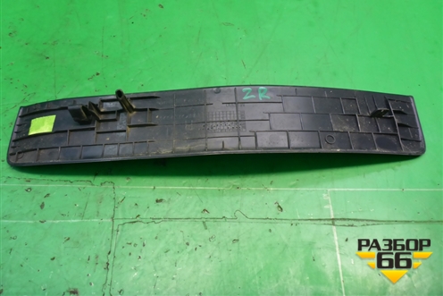 Накладка порога внутренняя заднего правого (в проём) (84212SWAA) для Honda CR-V(RE) с 2006-2012г