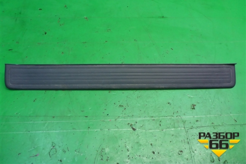 Накладка порога внутренняя переднего левого (в проём) (84252SWAAM1) для Honda CR-V(RE) с 2006-2012г