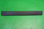 Накладка порога внутренняя переднего правого (в проём) (84202SWAAM1) для Honda CR-V(RE) с 2006-2012г