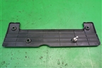Накладка декоративная на двигатель (2.4л K24Z4) (12500PNC0100) для Honda CR-V(RE) с 2006-2012г