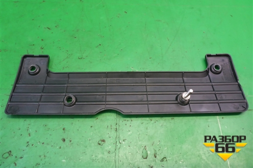 Накладка декоративная на двигатель (2.4л K24Z4) (12500PNC0100) для Honda CR-V(RE) с 2006-2012г