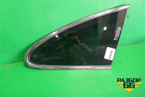 Стекло глухое правое для Honda CR-V(RE) с 2006-2012г