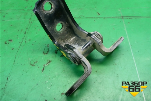Петля двери задней правой нижняя для Honda CR-V(RE) с 2006-2012г