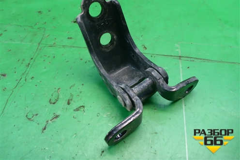 Петля двери передней левой верхняя для Honda CR-V(RE) с 2006-2012г