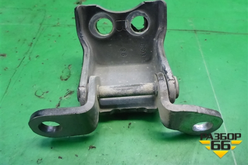 Петля двери передней правой нижняя для Honda CR-V(RE) с 2006-2012г