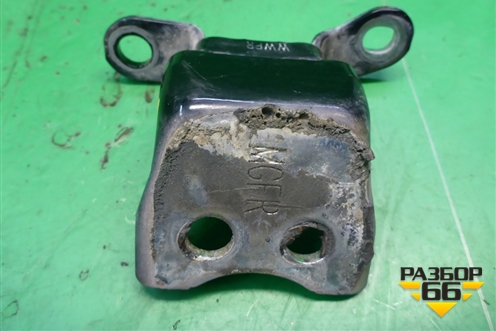 Петля двери передней правой нижняя для Honda CR-V(RE) с 2006-2012г