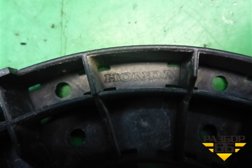 Кронштейн заднего бампера левый для Honda CR-V(RE) с 2006-2012г