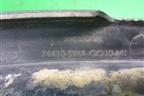 Накладка заднего крыла правого (74410SWAGO10M1) для Honda CR-V(RE) с 2006-2012г