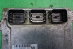 Блок управления двигателем (2.4л K24Z4) (37820RZER51) для Honda CR-V(RE) с 2006-2012г
