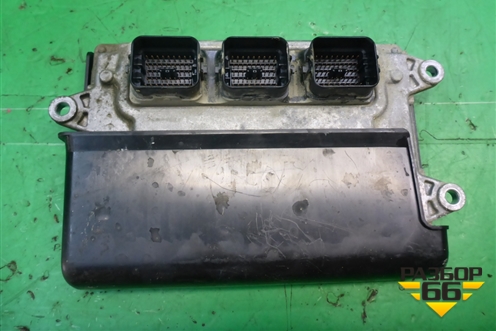Блок управления двигателем (2.4л K24Z4) (37820RZER51) для Honda CR-V(RE) с 2006-2012г