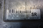 Блок управления двигателем (2.4л K24Z4) (37820RZER51) для Honda CR-V(RE) с 2006-2012г