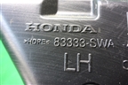 Воздуховод отопителя (83333SWAA1) для Honda CR-V(RE) с 2006-2012г