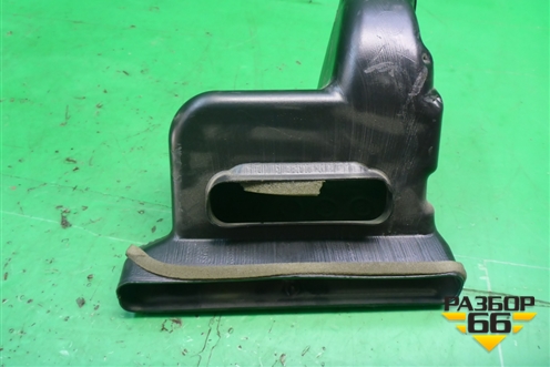 Воздуховод отопителя (83332SWAA0) для Honda CR-V(RE) с 2006-2012г