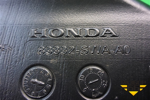 Воздуховод отопителя (83332SWAA0) для Honda CR-V(RE) с 2006-2012г