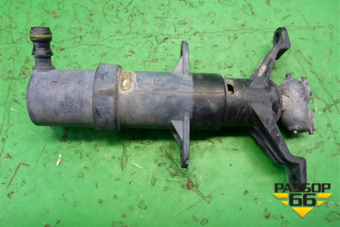 Форсунка омывателя фары правая (7L6955978) для Volkswagen Touareg c 2002-2010г