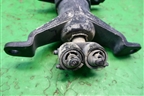 Форсунка омывателя фары правая (7L6955978) для Volkswagen Touareg c 2002-2010г